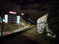 2022.11.14 Benešov - Billa